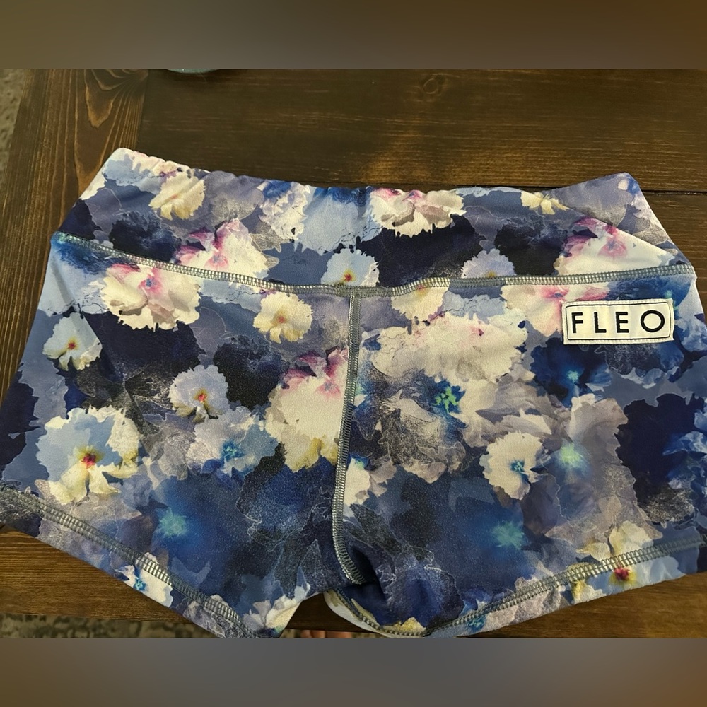 FLEO Originals